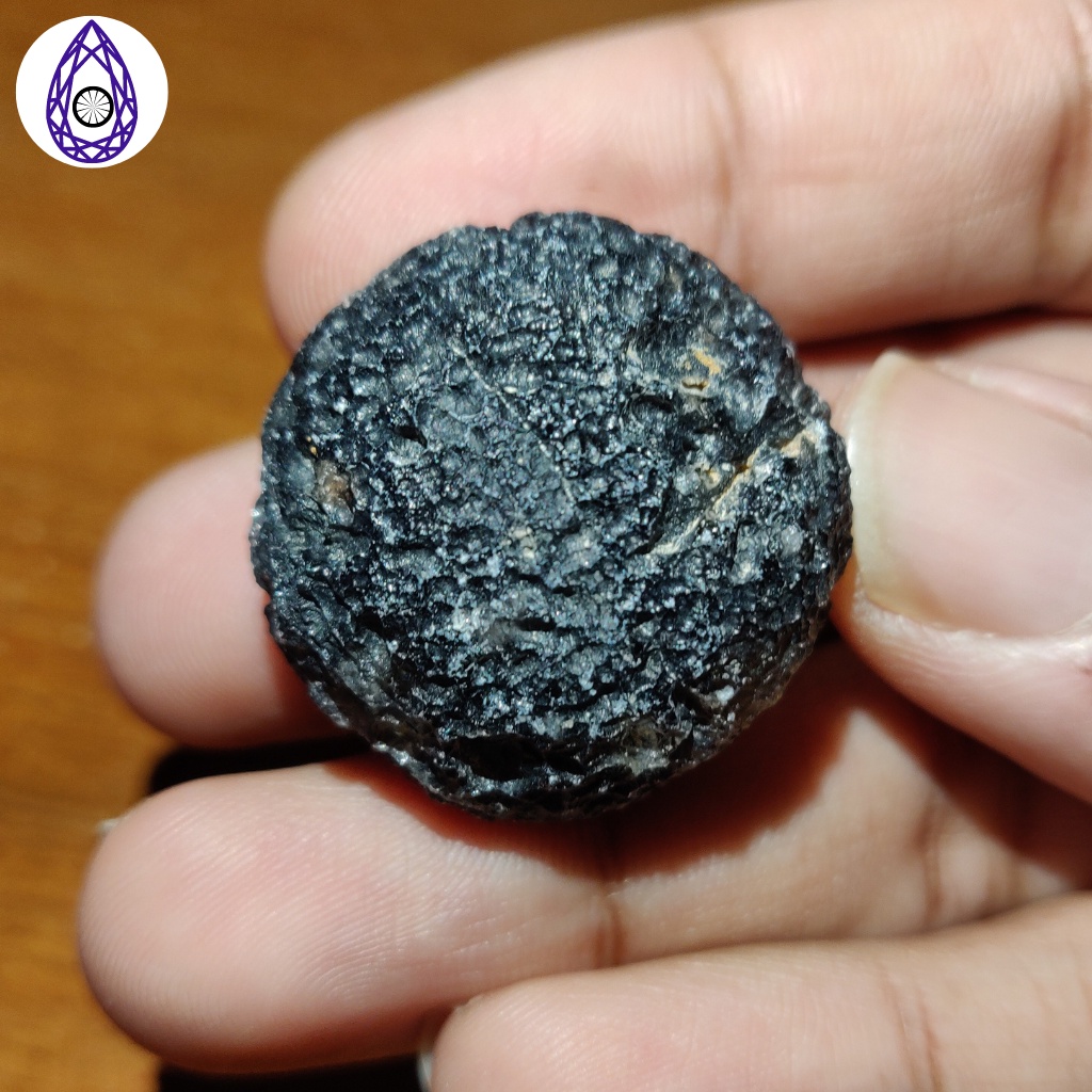 Highland Agni Manitite/ Pear of Divine Fire (21.4grams) - ขอจุดพิเศษ
