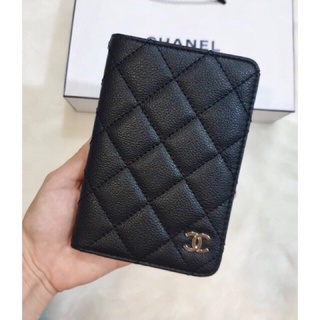 Chanel passport gwp premium gift