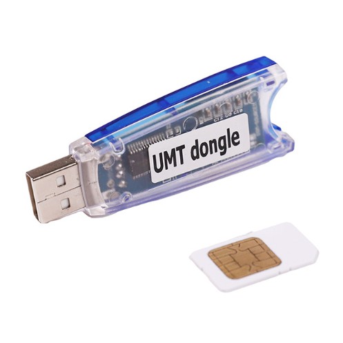 UMT DONGLE  (Ultimate Multi Tool Dongle UMT Dongle)