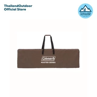 Coleman โต๊ะพับ แค้มปิ้ง รุ่น JP Butterfly Table 120 33137