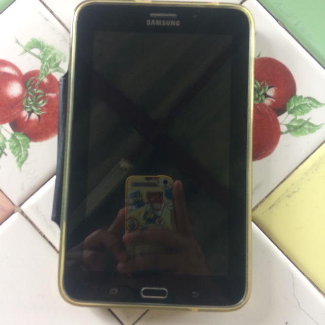 Samsung Tab E SM-T116 BU