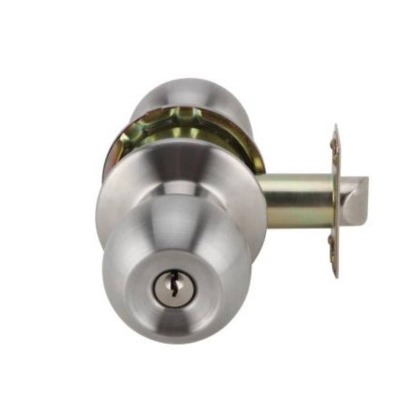 ลูกบิดสแตนเลสห้องทั่วไปHafele 489.93.110