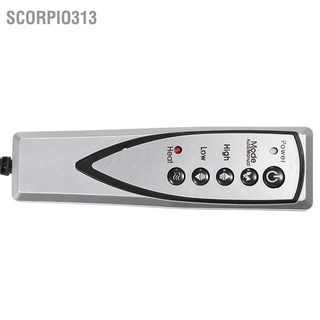 Scorpio313 เครื่องนวดไฟฟ้า แบบสั่นสะเทือน กระชับสัดส่วน เผาผลาญไขมัน ลดน้ําหนัก สั่นสะเทือน ดูแลสุขภาพ Eu