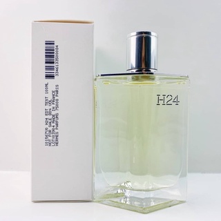 Hermès H24 EDT 100ml Tester 3250฿