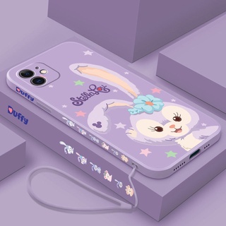เคสโทรศัพท์มือถือ ซิลิโคน กันรอยกล้อง ลายการ์ตูน สีพื้น สําหรับ samsung A32 A52 A72 A12 M12 M62 F62 A51 A71 4G