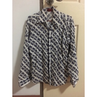 เสื้อเชิ้ตมือสอง เสื้อผ้ามือสอง
