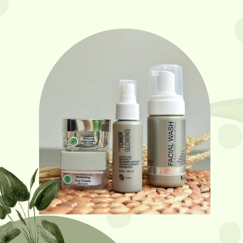 MS GLOW ของแท้ 100%*