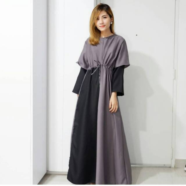 VERO KAFTAN M 257***