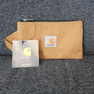 Carhartt essentials pouch