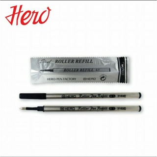 Hero Roller pen Refill สั่งซื้อมาผิดขายต่อราคาถูก