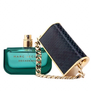 น้ำหอมMarc Jacobs Decadence EDP100ml 🔆ทักแชทเช็คสต๊อกก่อนนะ🫧