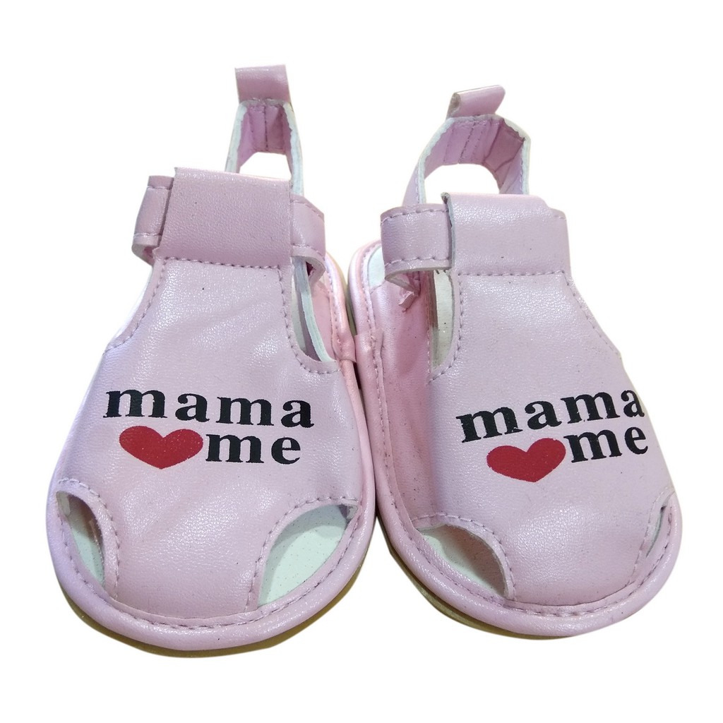 รองเท้า Baby Girl Pre-walker / รองเท้าเด็กผู้หญิง MINOR DEFECT - Mama Love