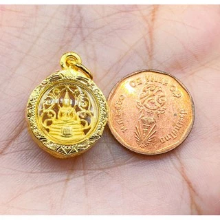รวมแบบจี้หลวงพ่อโสธร รุ่นเล็กให้เลือก มีใบรับประกัน มีบริการเก็บปลายทาง การันตรีงานสวยมากๆๆ