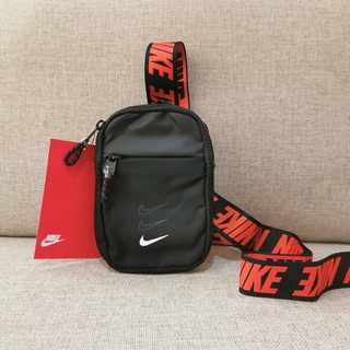 กระเป๋าคาดอก Nike แท้ 100%