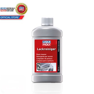 LIQUI MOLY น้ำยาทำความสะอาดสีเคลือบ Paint Cleaner