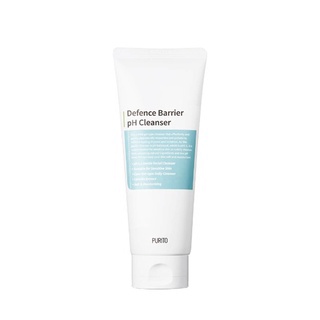 purito defence barrier ph cleanser 150ml