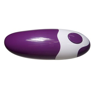 JJI ที่เปิดกระป๋อง Automatic Can Opener (Purple)