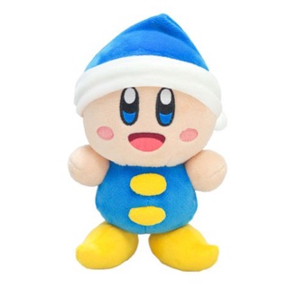 [Direct from Japan] Kirby Super Star Plush doll ALL STAR COLLECTION Poppy Bros. Jr. Japan import NEW