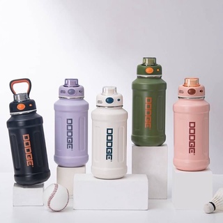 Dodge กระบอกเก็บอุณหภูมิขนาด950ml.