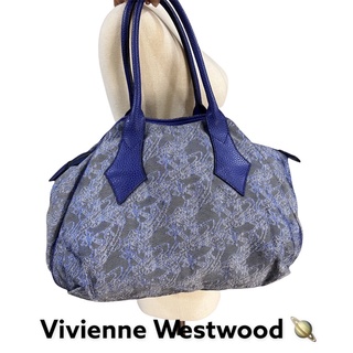 Vivienne Westwood 🪐กระเป๋ามือสองของแท้สวยมากๆสภาพนางฟ้า💫🌟