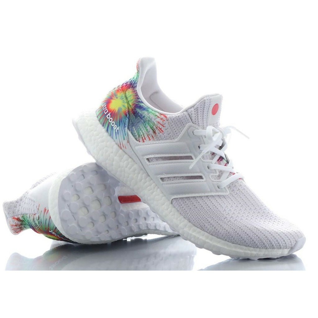 adidas Ultra Boost Japan FW3730 ของแท้นำเข้าจากญี่ปุ่น Size42