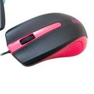 Optical Mouse USB Signo MO-230