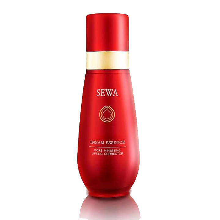 Sewa Insam Essence น้ำโสมเซว่า บำรุงผิว (120 ml. x 1 ขวด)