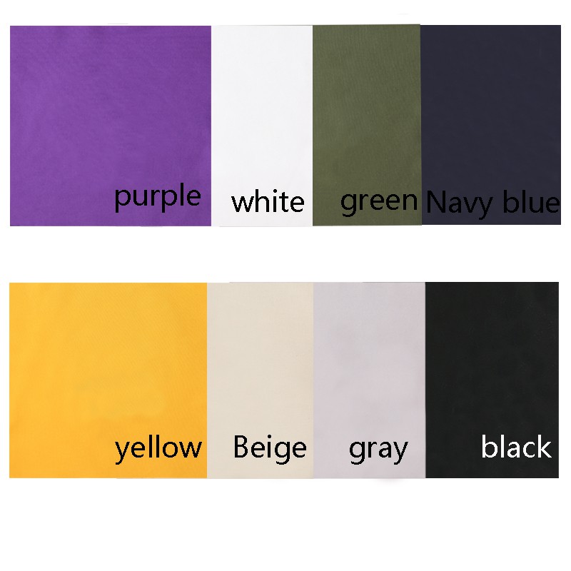 [เฮปู] ผ้าปักเปล่า ผ้าปักพิเศษ ปักครอสติส สีขาว สีเบจ สีม่วง สีเหลือง สีเทา สีน้ําเงินเข้ม สีดํา สีเขียว เ