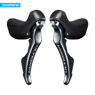 มือเกียเสือหมอบ ULTEGRA ST-R8000 [มีกล่อง]