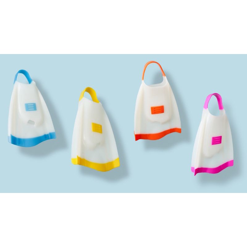 DMC FINS​//ELITE​ KANDY​//