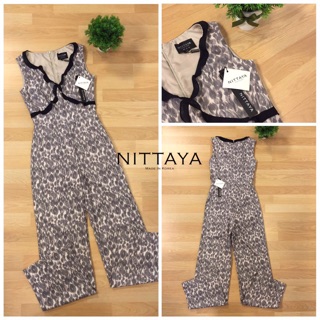 Nittaya