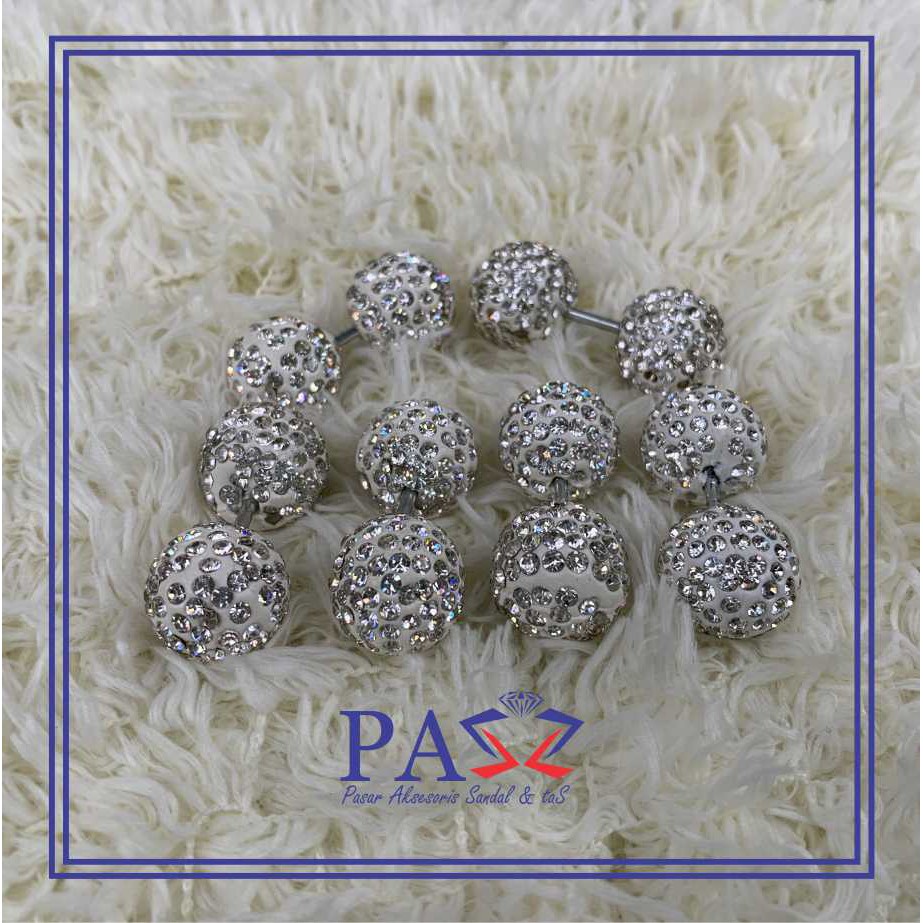 รองเท้าแตะ อุปกรณ์เสริมรองเท้า V28_16