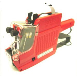 JOYKO MX-6600N 2LINE PRICE ฉลาก (ตัวเลข)