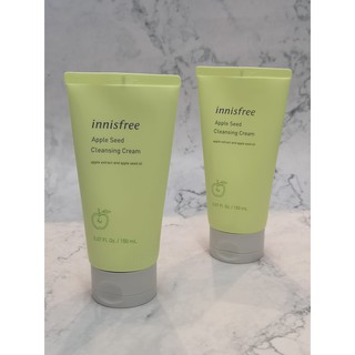 innisfree Apple Seed Cleansing Cream 150 mL