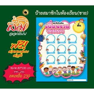 ป้ายไวนิล ขนาด 80x100 cm ราคาถูก