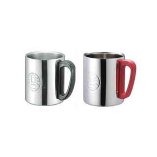 แก้ว Coleman Double Stainless Mug