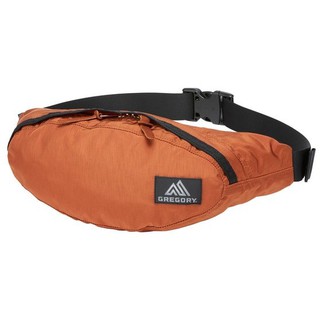 Gregory Tailrunner Rust กระเป๋าคาดเอว &amp; สะพายเฉียง