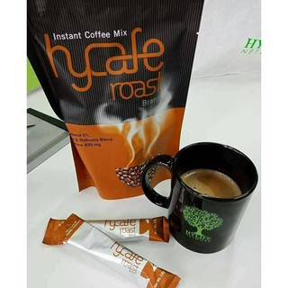 Hylife กาแฟ Hycafe หรือ กาแฟHypuccino