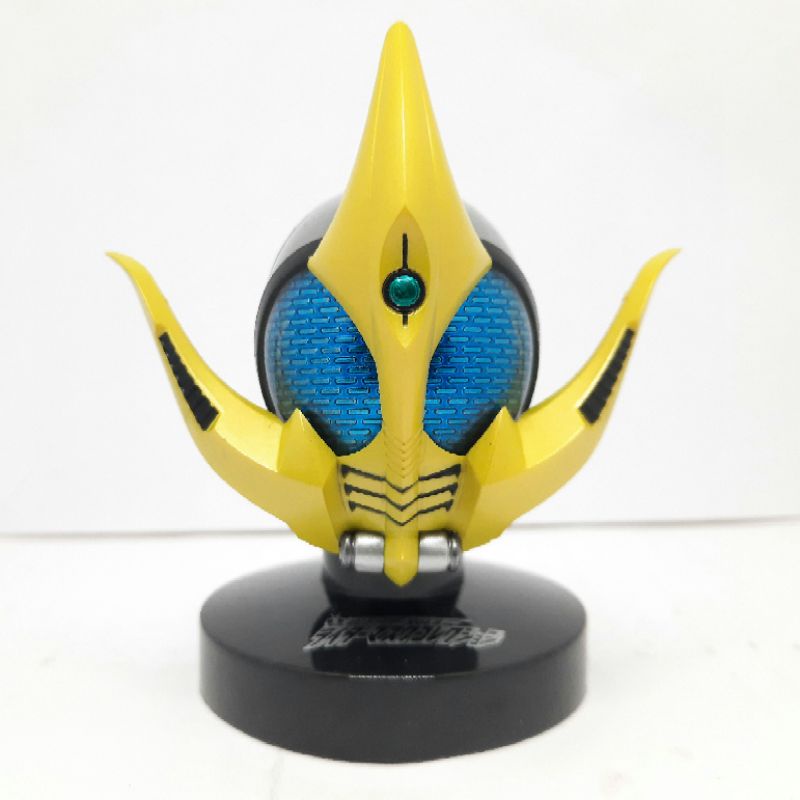 หัวมาสไรเดอร์ Kamen Rider Caucasus 