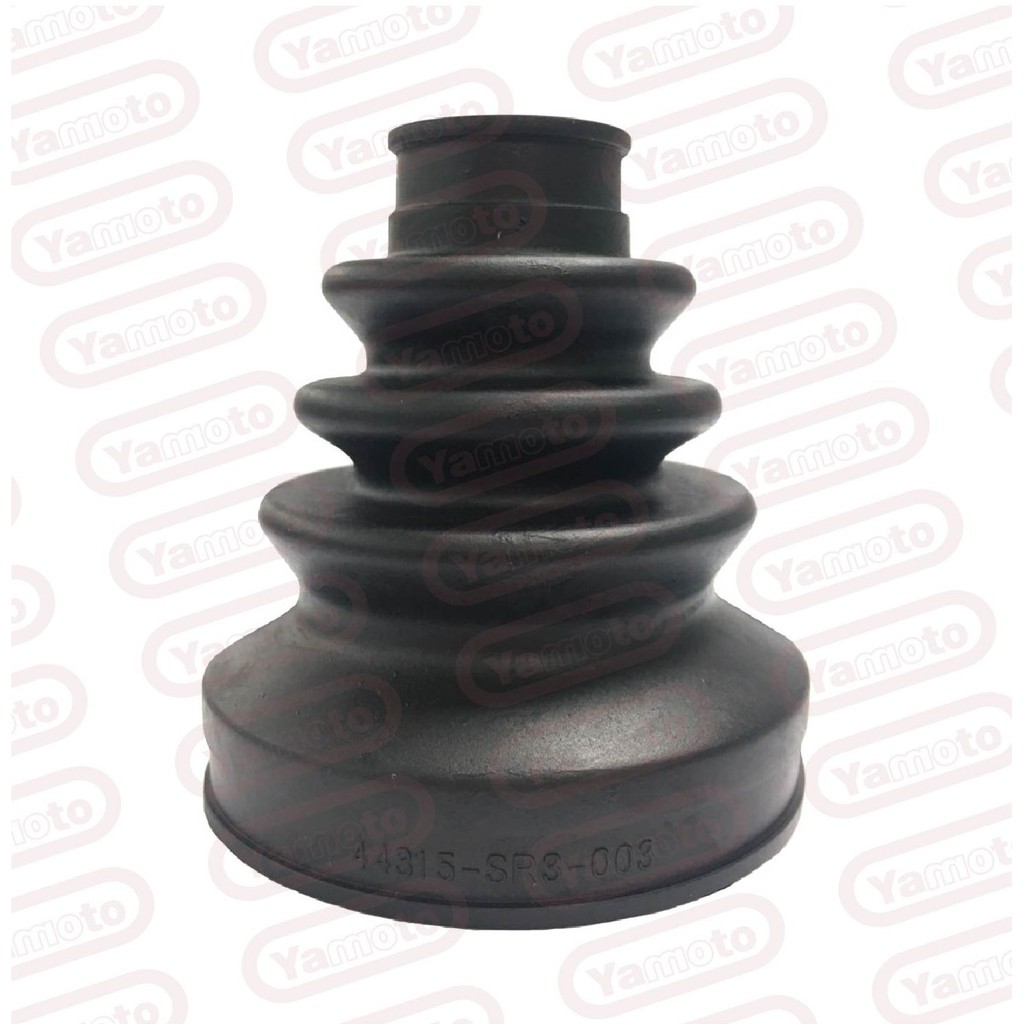 ยางหุ้มเพลา-ใน HONDA CIVIC 92