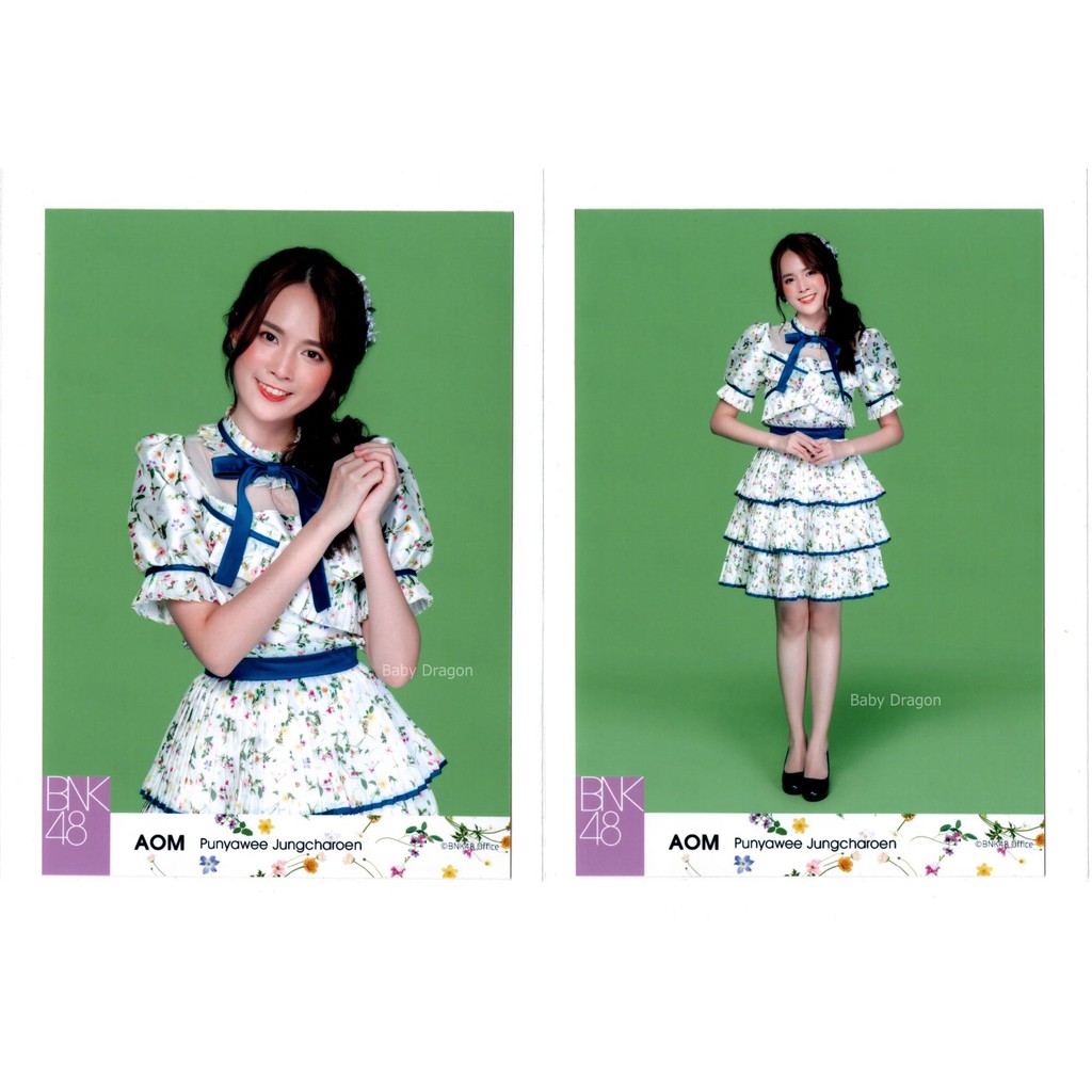 AOM BNK48 Photoset Kimi wa Melody Set13