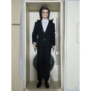 Barbie Silkstone Ken TAILORED TUXEDO