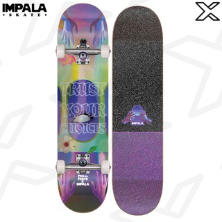 [พรีออเดอร์] Impala Mystic Skateboard 8.0"