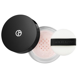 giorgio armani micro-fil loose powder 15g