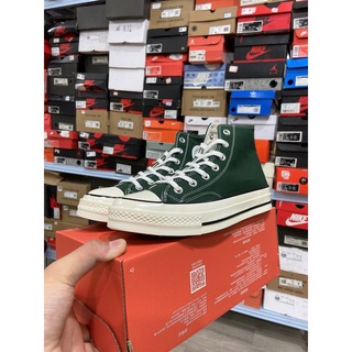 🔥พร้อมส่ง🔥 Converse, Chuck Taaylor All Star  รองเท้าคอนเวิร์สหุ้มข้อ