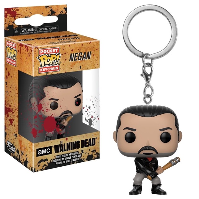 funko pop negan 573