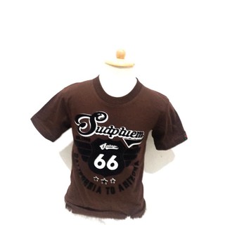 เสื้อยืด เด็ก (1-7ขวบ) สกรีน กำมะหยี่ พรีเมียม ส่งถูก ส่งไว มี เก็บปลายทาง