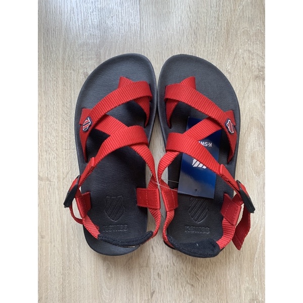 รองเท้าแตะ KSWISS SIZE 8