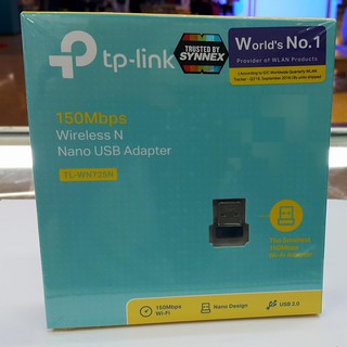 USB Wirless TP-link Nano