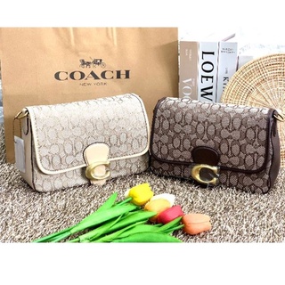 COACH SOFT TABBY CLASSIC